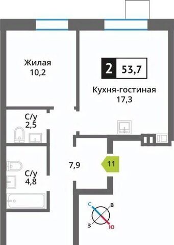 ЖК Лесная Отрада Пятницкое шоссе фото