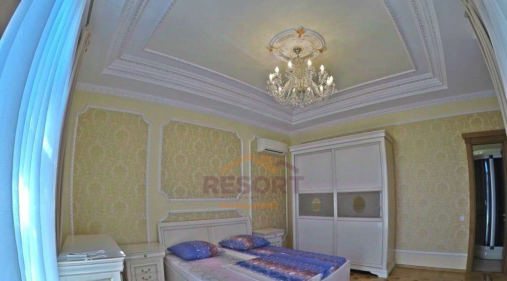 дом г Ялта пгт Гурзуф Виллы Галата кп фото 16