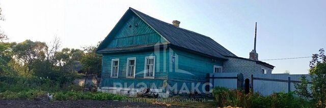 дом г Почеп пер 1-й Трубчевский 18 Почепское городское поселение фото