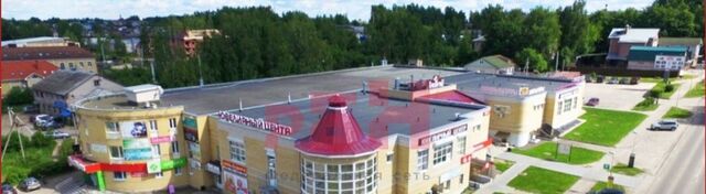 ул Советская 52 городское поселение Красное-на-Волге фото
