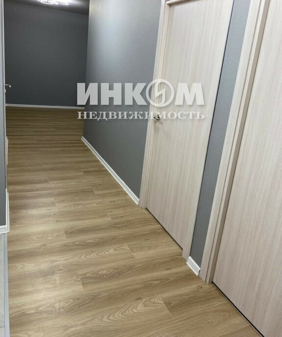 квартира г Москва ул Сосновая 5к/1 Котельники, Московская область фото 6