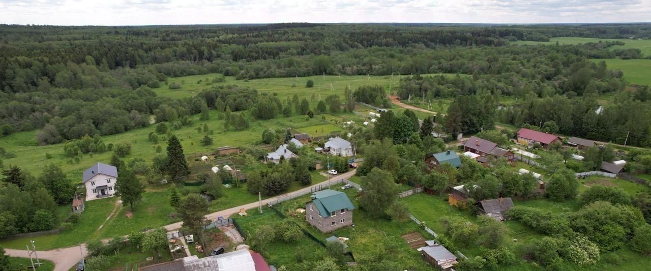 земля городской округ Можайский д Малое Новосурино фото 4