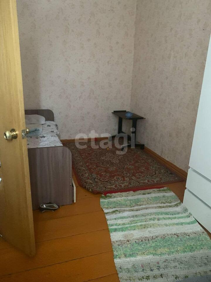квартира г Алапаевск ул Пугачева 12 фото 14