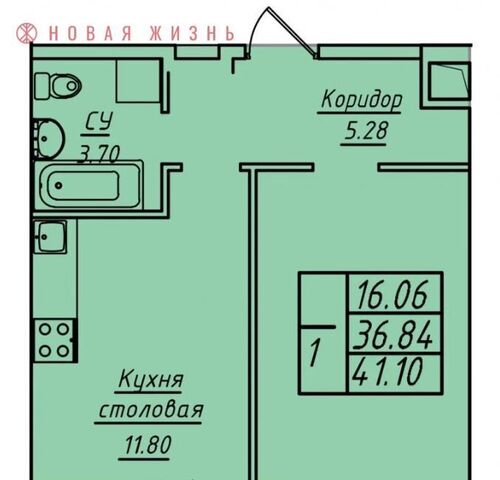 р-н Кировский Безымянка ул Стара Загора 249а фото