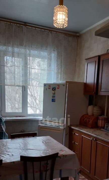 квартира г Астрахань р-н Ленинский ул Бабаевского 31к/1 фото 2