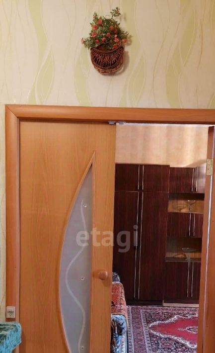 квартира г Астрахань р-н Ленинский ул Бабаевского 31к/1 фото 7