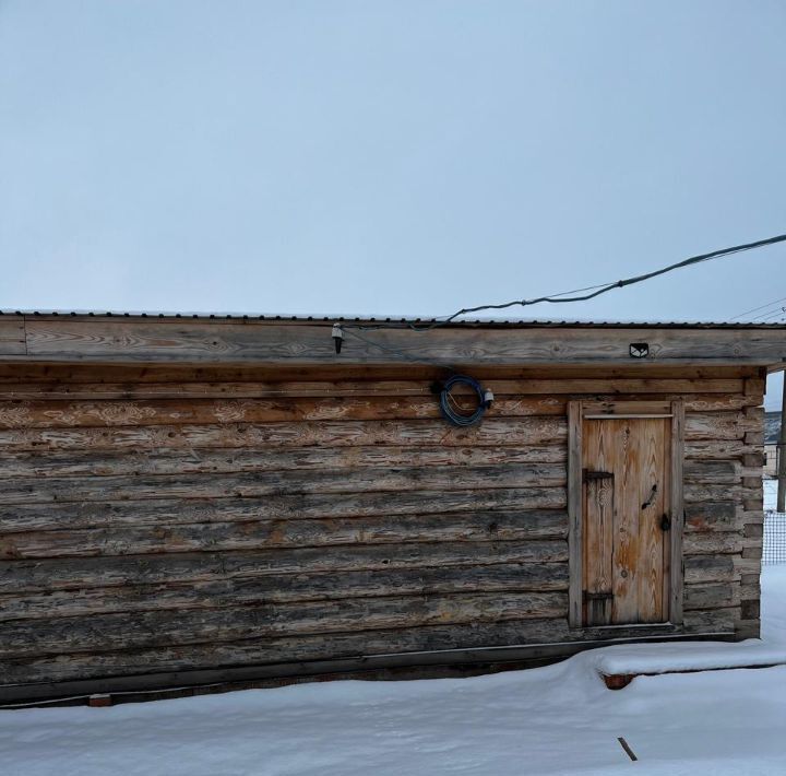 дом р-н Гагинский с Итманово ул Центральная 42 фото 6