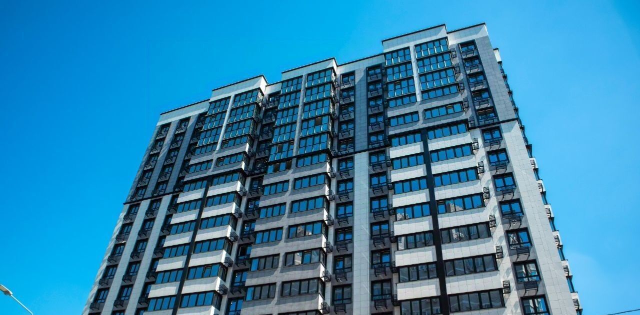 квартира г Ростов-на-Дону р-н Советский Западный ул 339-й Стрелковой Дивизии 10а/18 фото 10