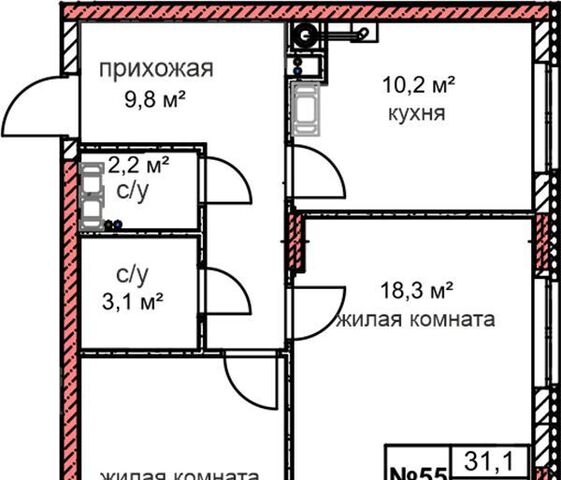 Дзержинск фото