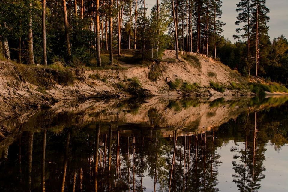 квартира г Рязань р-н Советский ул Мещерская 2б городской округ Рязань фото 2