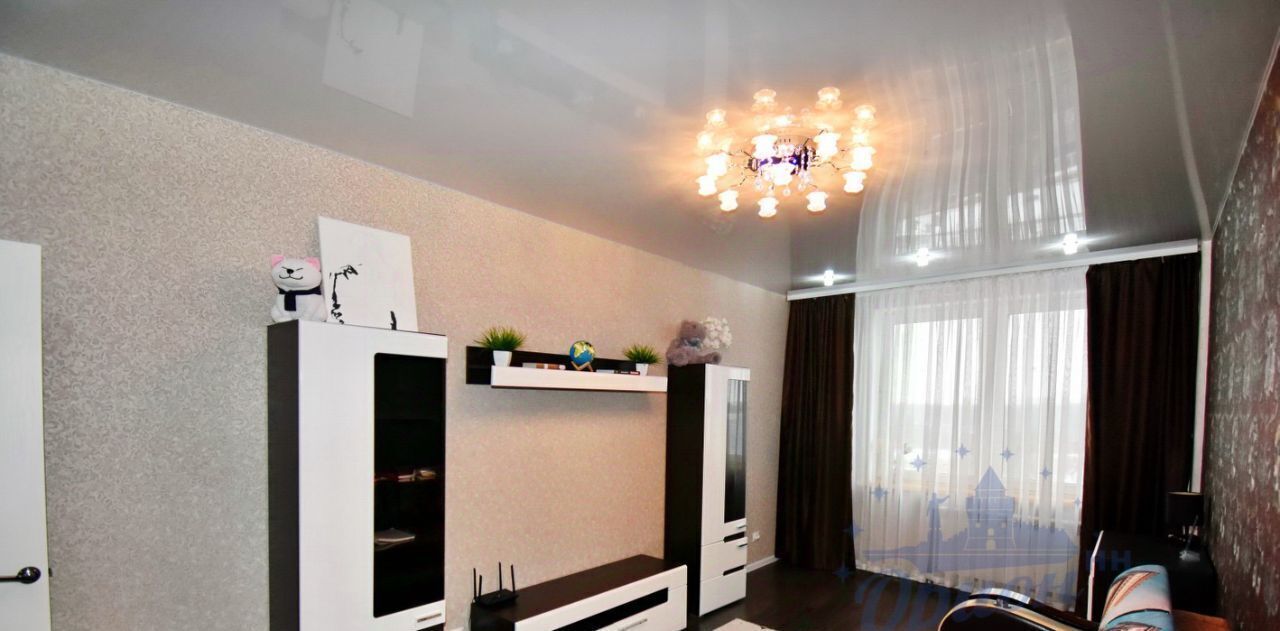 квартира г Нижний Новгород Горьковская пр-кт Гагарина 118 фото 9