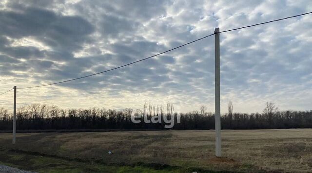 п Водопадный ул Соловьиная Большелогское с/пос фото