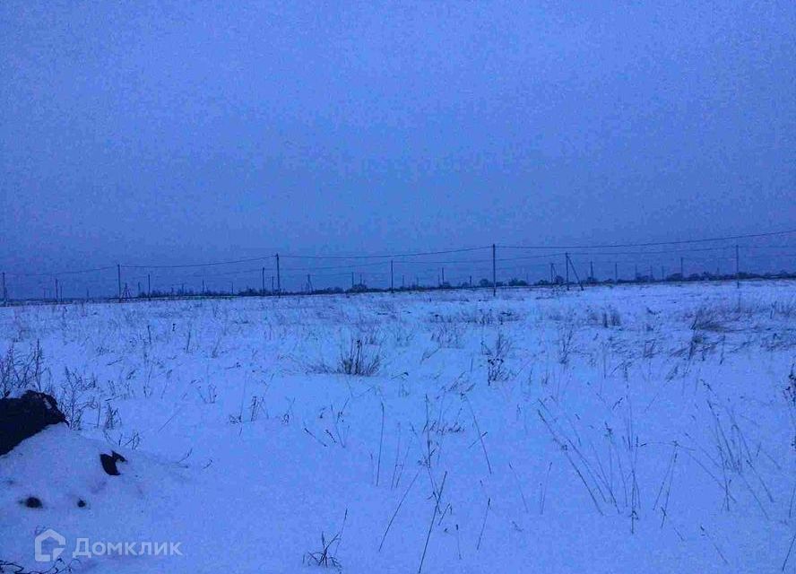 земля городской округ Воскресенск Воскресенск фото 2