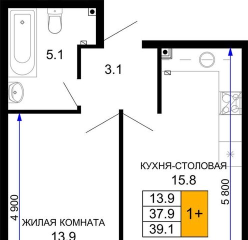 р-н Прикубанский фото