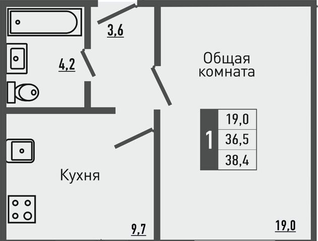 ул Садовая 2к/1 фото