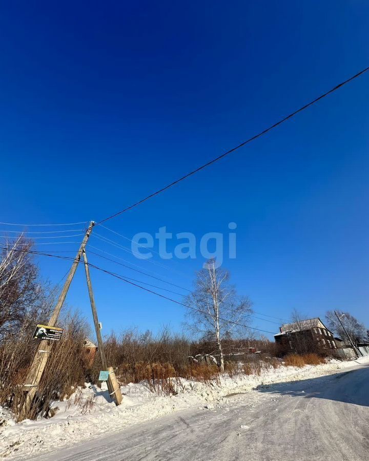 земля р-н Комсомольский с Пивань ш Совгаванское 75 Комсомольск-на-Амуре фото 1