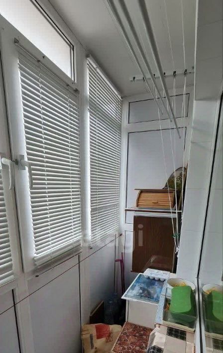 квартира г Белгород Восточный ул Вокзальная 33 фото 15
