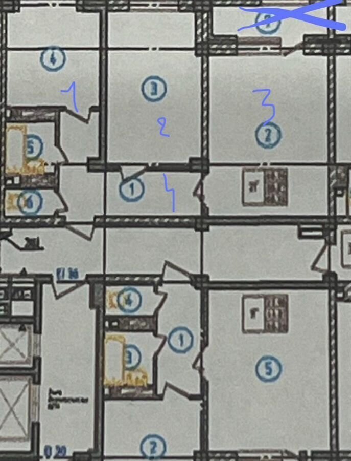 квартира г Грозный ул Державина 281 Висаитовский район фото 1