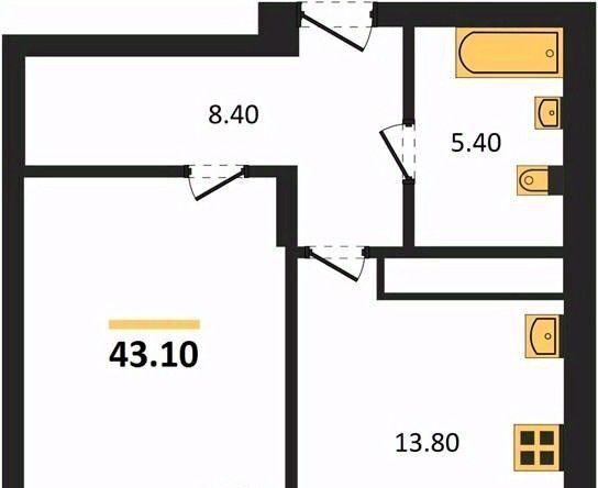 р-н Центральный ул Загоровского 7к/2 фото