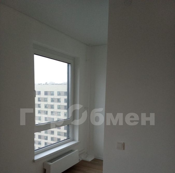 квартира г Москва метро Царицыно б-р Кавказский 51к/2 фото 19