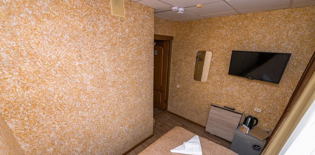 комната г Ноябрьск ул Советская 94 фото 2
