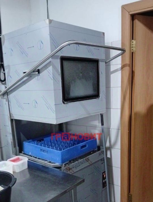 свободного назначения г Прокопьевск р-н Рудничный ул Обручева 47б фото 16