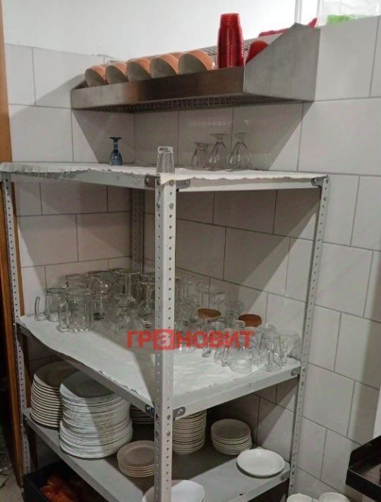 свободного назначения г Прокопьевск р-н Рудничный ул Обручева 47б фото 23
