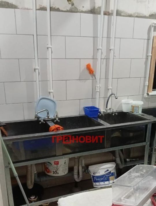 свободного назначения г Прокопьевск р-н Рудничный ул Обручева 47б фото 24