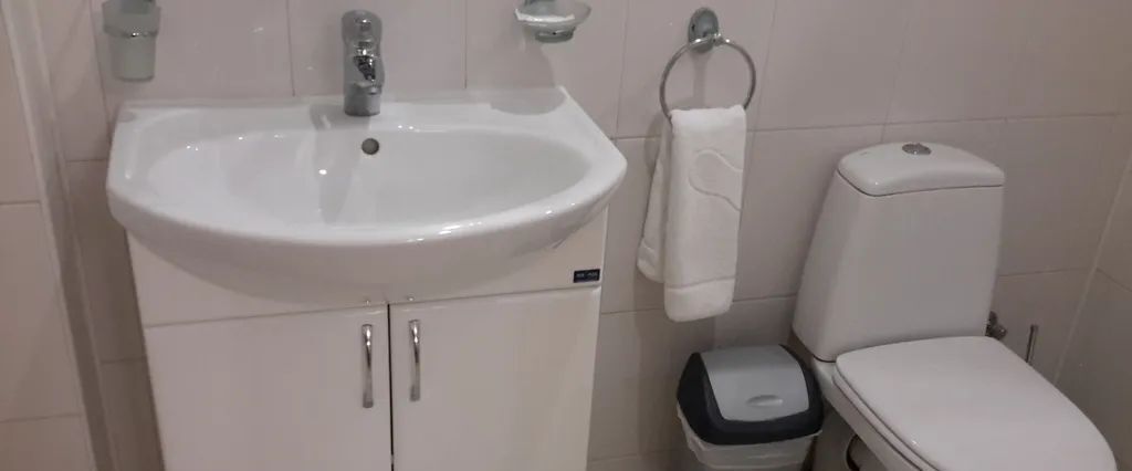 комната г Симферополь р-н Киевский ул Одесская 8 фото 5