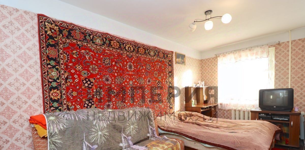 квартира г Магадан ул Гагарина 32в фото 8