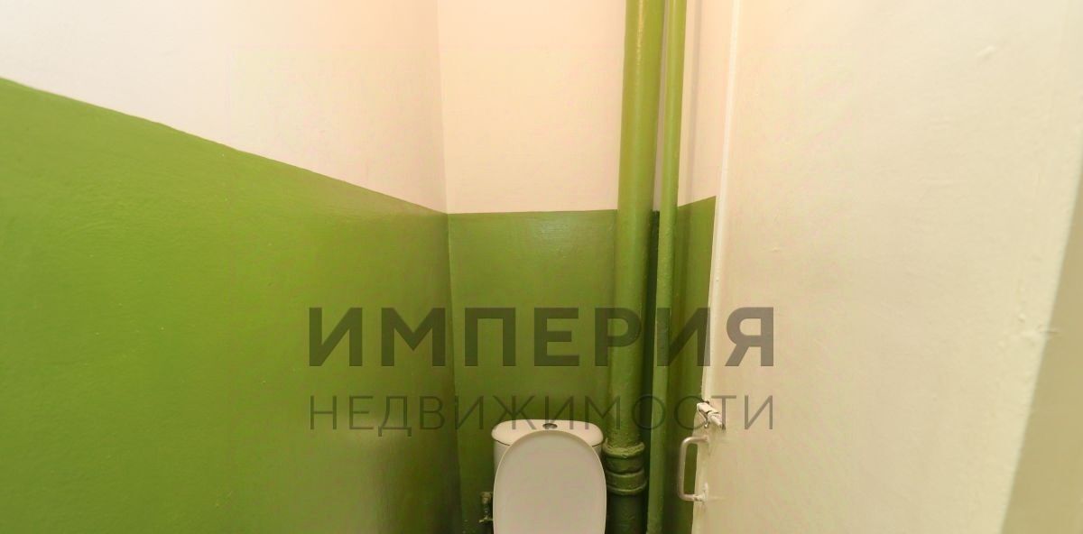 квартира г Магадан ул Гагарина 32в фото 11