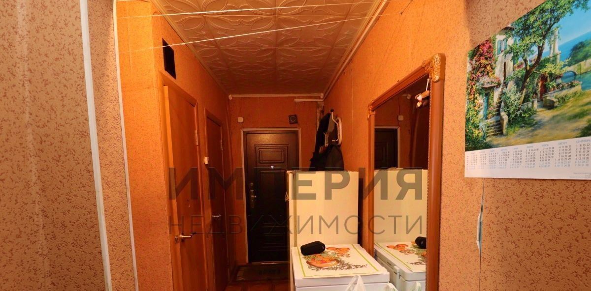 квартира г Магадан ул Набережная реки Магаданки 59 фото 14