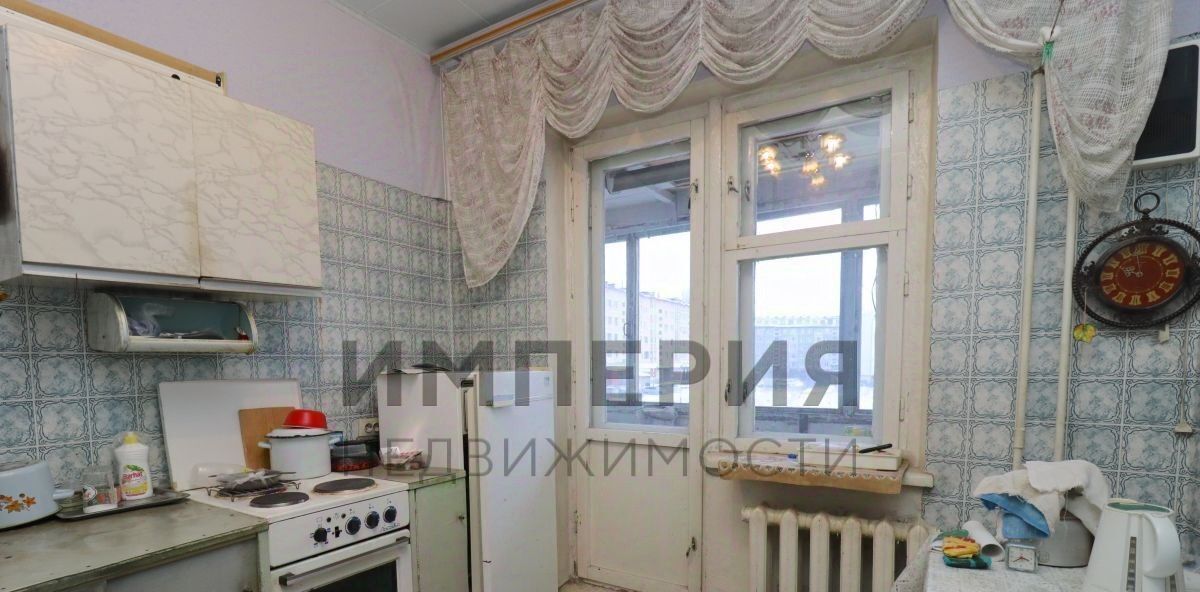 квартира г Магадан ул Билибина 22 фото 5