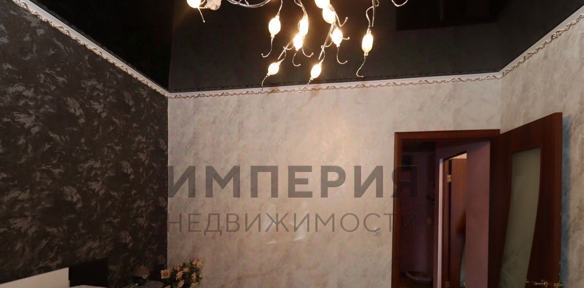 квартира г Магадан ул Пролетарская 114к/2 фото 9