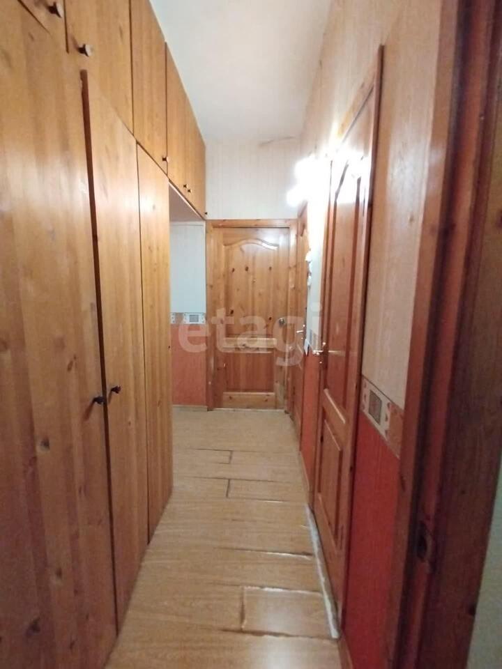 квартира г Архангельск р-н округ Майская Горка ул Полины Осипенко 20 фото 7