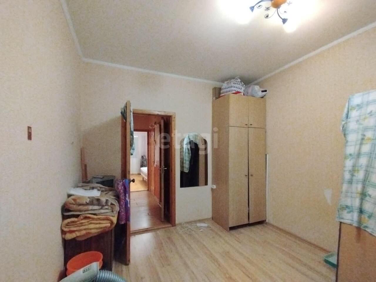 квартира г Архангельск р-н округ Майская Горка ул Полины Осипенко 20 фото 13