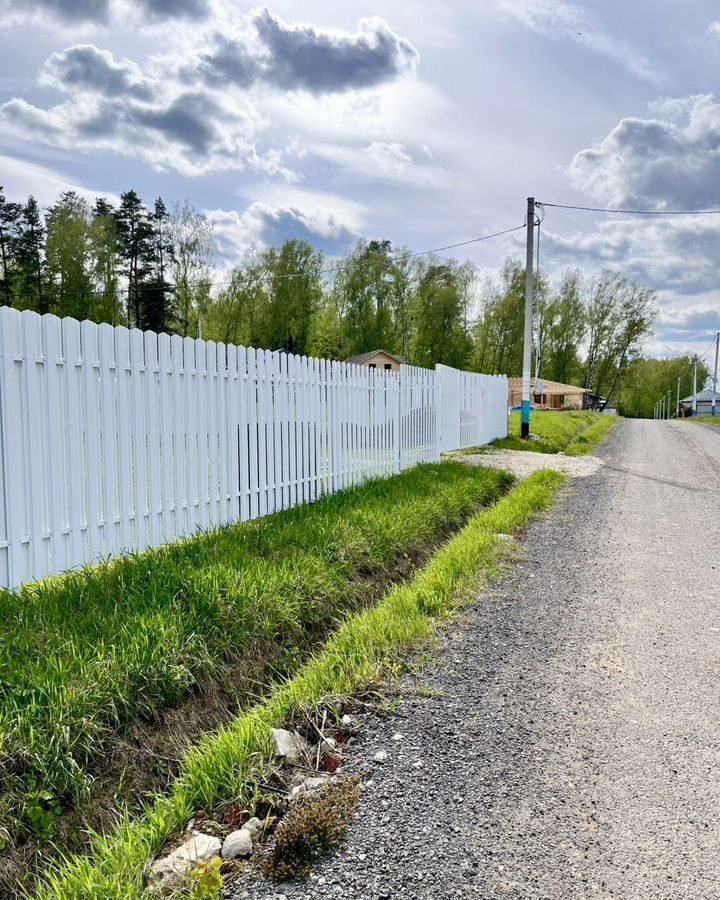 земля городской округ Раменский с Софьино ул Новая 28 км, Раменское, Рязанское шоссе фото 3