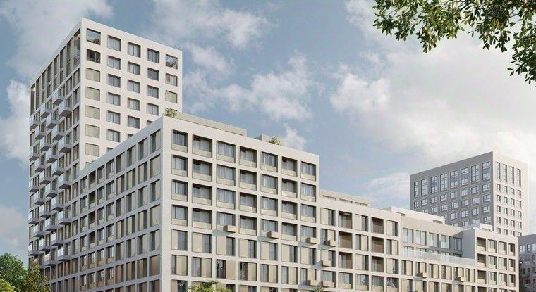 квартира г Екатеринбург Чкаловская ул Шаумяна 30 фото 20