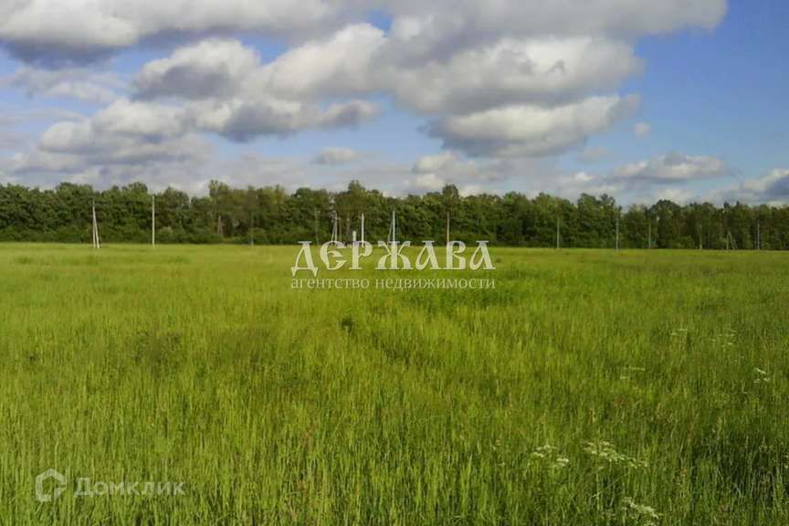 земля г Старый Оскол Северо-Восточный район, Старооскольский городской округ фото 1