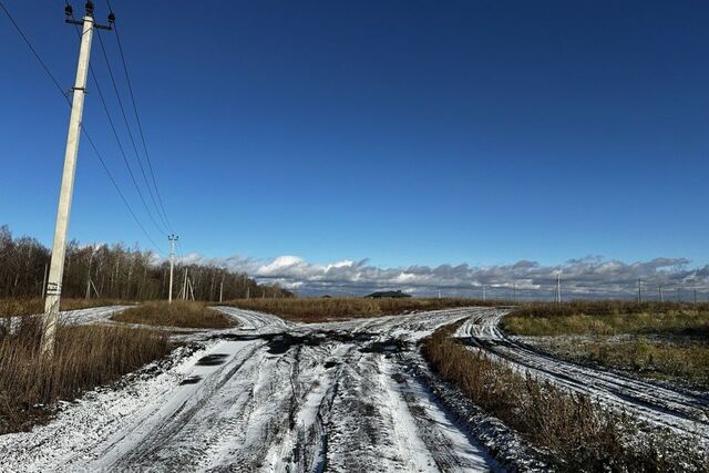 земля р-н Калининский городской округ Уфа, Калининский фото