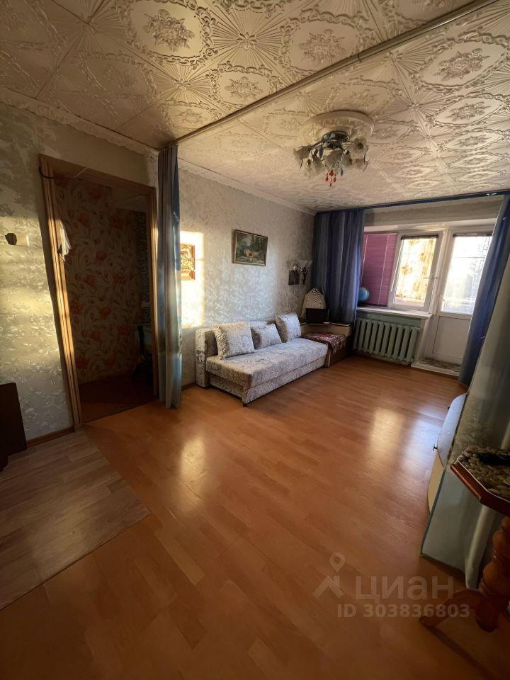 квартира г Коломна Радужный, 4 фото 5