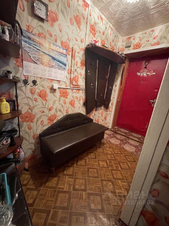 квартира г Коломна Радужный, 4 фото 10