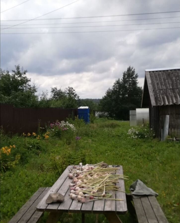 дом р-н Окуловский д Иногоща Угловское городское поселение, Угловка фото 2