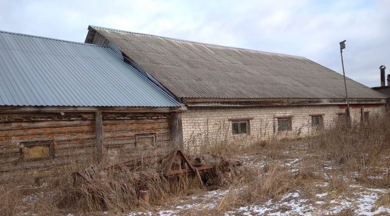 дом р-н Великоустюгский д Климово фото 35