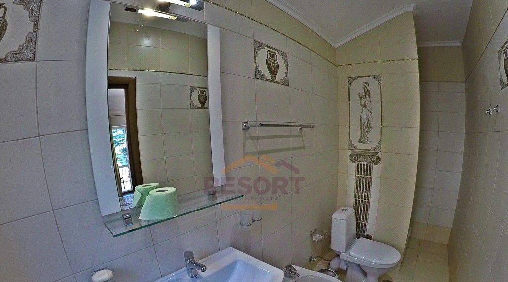 дом г Ялта пгт Гаспра ш. Алупкинское, 83А фото 25
