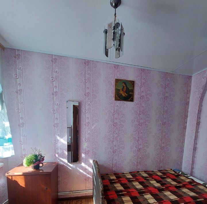квартира г Калуга р-н Октябрьский ул Новаторская 9 фото 4
