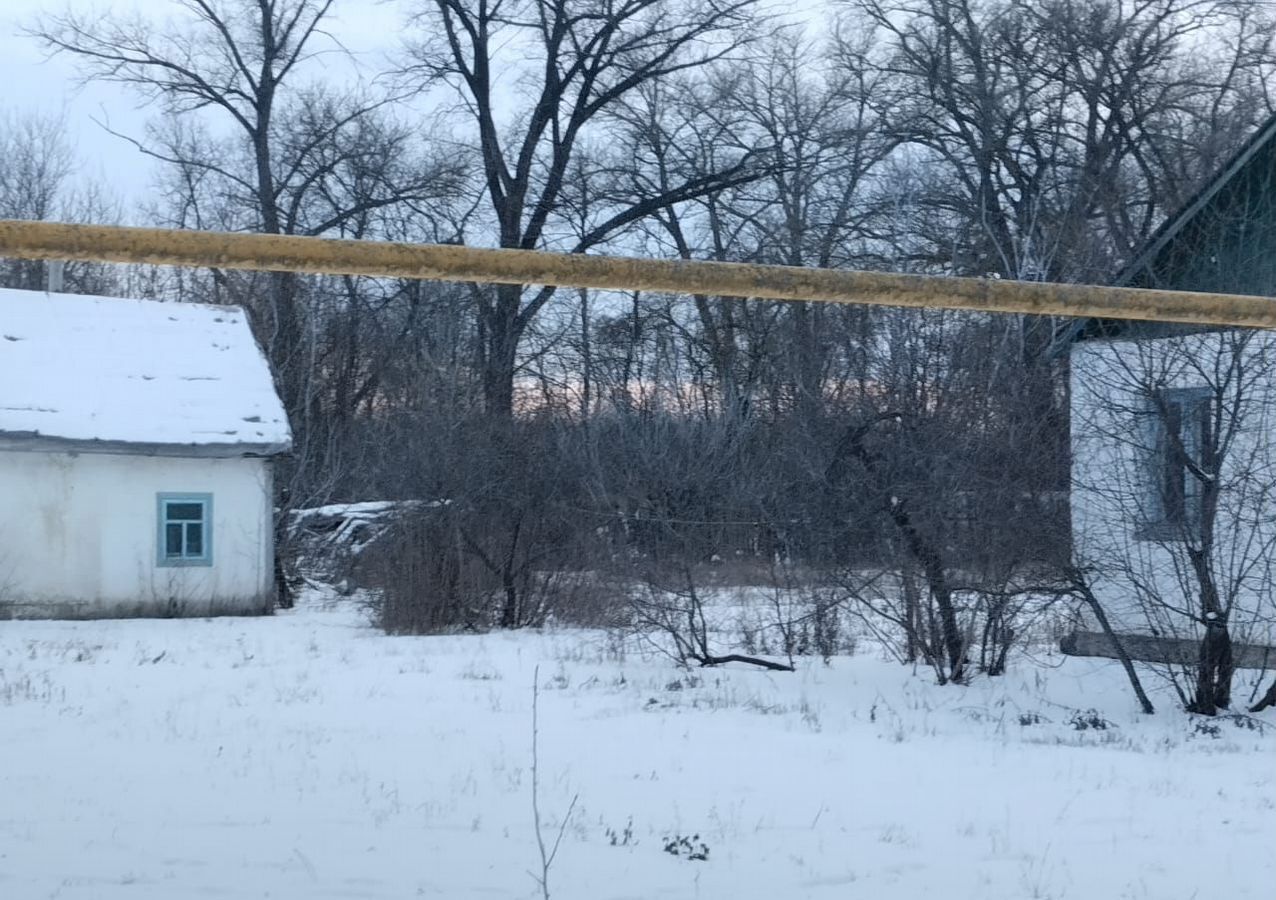 дом р-н Добринский п Добринка сельсовет, Петровский, пос. совхоза Петровский фото 4