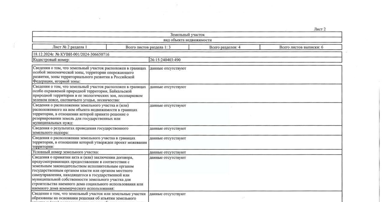 офис р-н Кочубеевский с Казьминское ул Революционная 72 фото 2