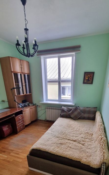дом г Курск р-н Центральный ул Кавказская 4-я 38 фото 26
