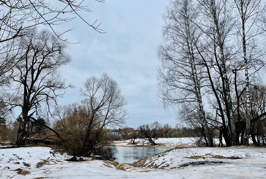 земля городской округ Истра д Павловское ул Радужная 161 Нахабино фото 1